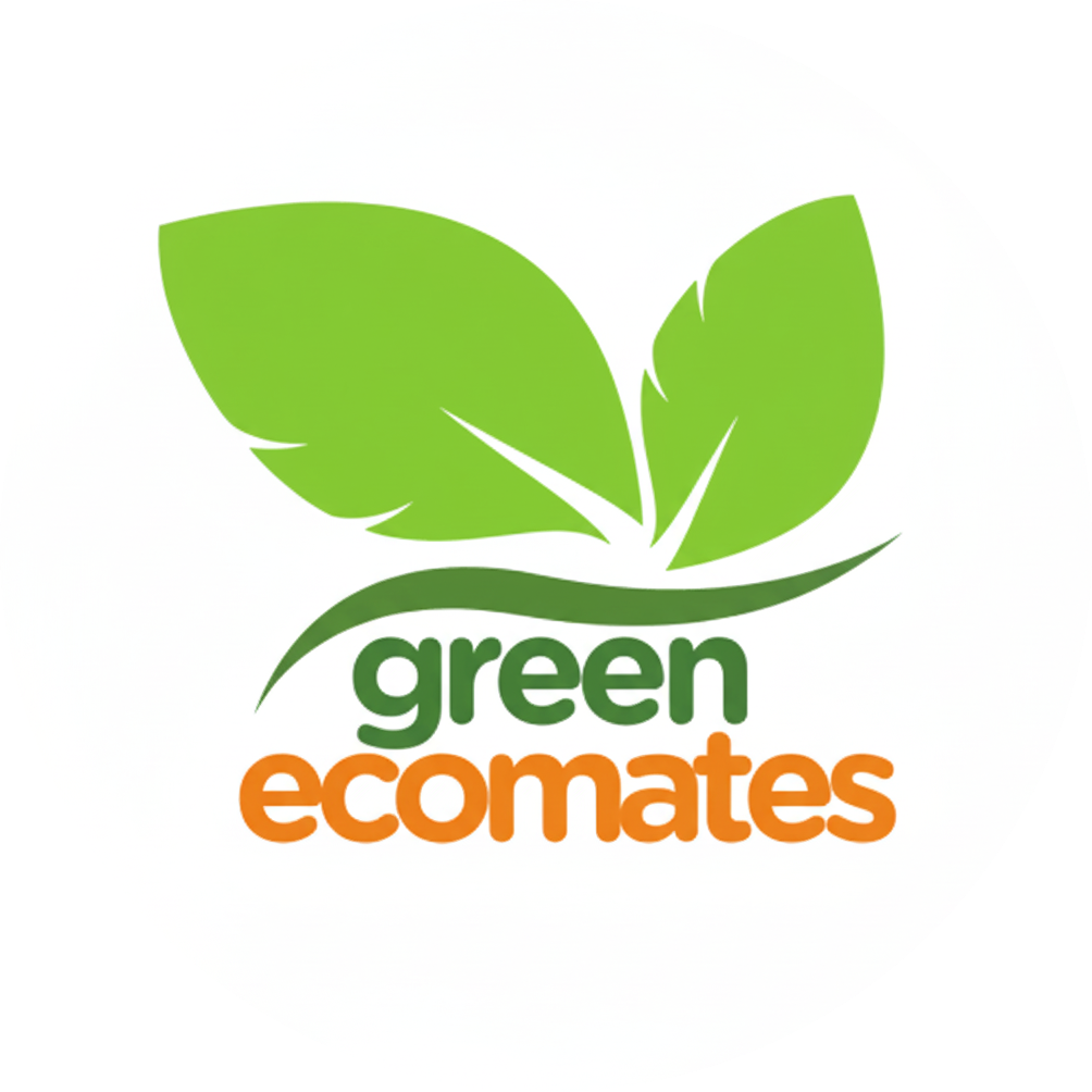 Green Ecomates