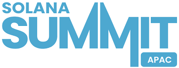 Solana Summit APAC