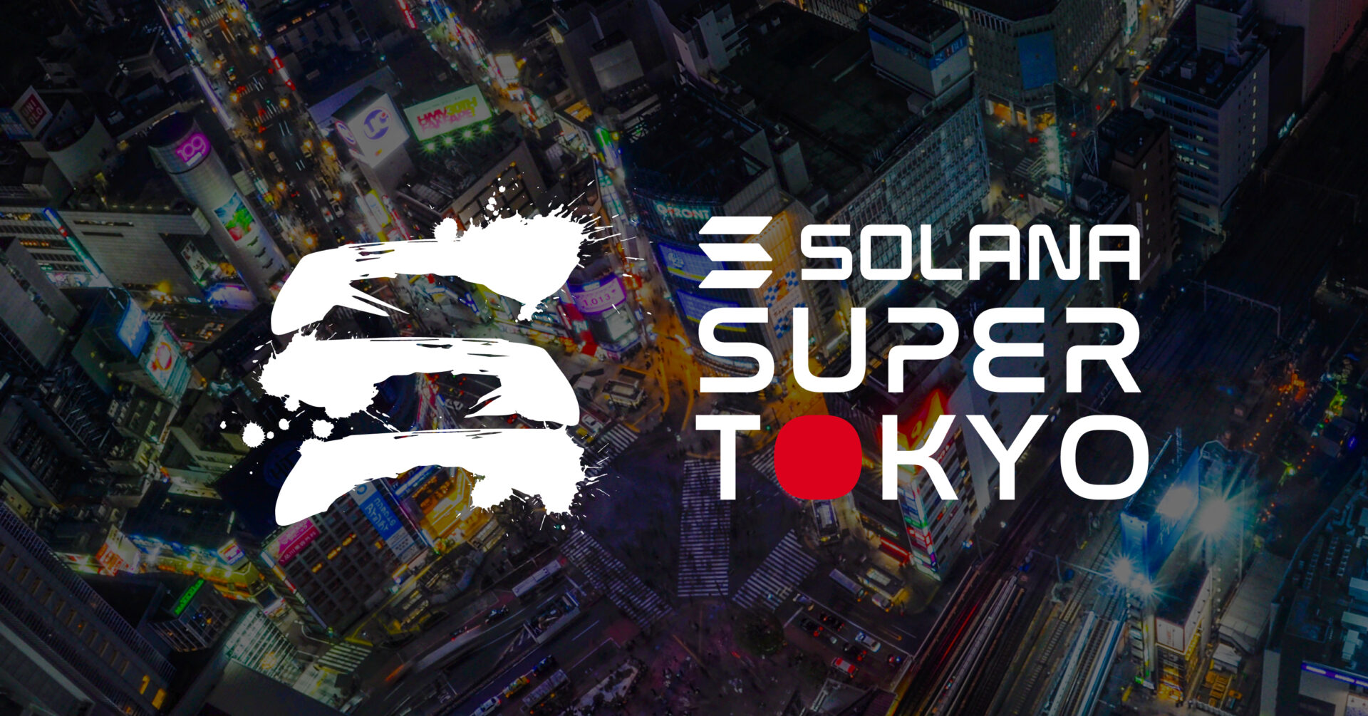 Solana Super Tokyo